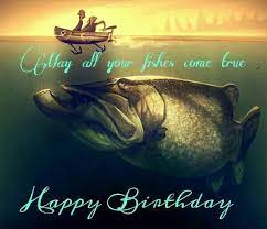 Download fishing birthday cliparts and use any clip art,coloring,png graphics in your website, document or presentation. Happy Birthday Fisherman Happy Birthday Fishing Happy Birthday Fishing Funny