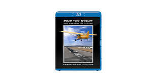 Amazon.com: One Six Right [Blu-ray] : Sydney Pollack, Tony Bill, Lorenzo  Lamas, Hal Fishman, Paul Moyer, Brian J. Terwilliger, Brian J. Terwilliger:  Movies & TV