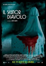 Prodotto filmico di taylord hackford con attori del calibro di keanu reeves, al pacino e charlize theron. Il Signor Diavolo Un Brutto Film Da Vedere Assolutamente Paisemiu