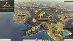 Gametron | newest pc gameplays and daily giveaways!!! Total War Rome Ii Emperor Edition Campaign Part 1 Gameplay No Commentary Youtube