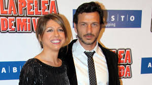 Gino renni, internado por coronavirus: Federico Amador Hablo De Su Relacion Con Florencia Bertotti Dia Del Sur Noticias
