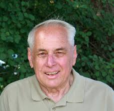 Obituary for James Andrew Dickie