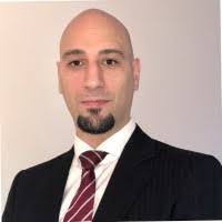 Chris Stavrou's Instagram, Twitter & Facebook