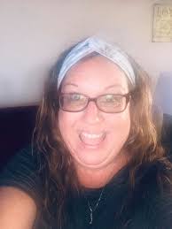 Loving my new headband!!✨❤️