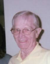 Obituary information for Mr. Paul E. Presswood