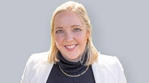 Jackie Whitney's Instagram, Twitter & Facebook