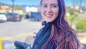 Melissa Riding's Instagram, Twitter & Facebook