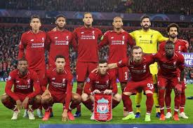 Liverpool's xherdan shaqiri talks bayern munich, can imagine a return to the allianz arena someday. Fabinho At Centre Back Shaqiri On Standby Predicting Liverpool S Lineup Vs Bayern Munich Liverpool Fc This Is Anfield
