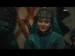 Dirilis Ertugrul 122 Bolum Ozandan Turku Allah Turk E Yar Olsun Youtube