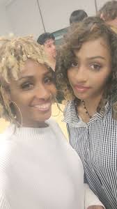 Regina Fuller-Radford (@reginaffects)