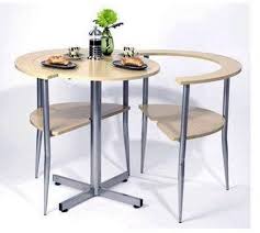 small kitchen table sets