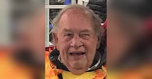 Obituary information for Robert J. Bateman