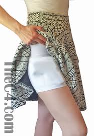 Women S Original Thigh Holster Shorts Holster Shorts Shorts Under Dress Conceal Carry Guns
