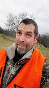 Shout out to Triple B's...sorry Lynette Burton I just had to! Hope all you  hunters are staying dry and safe.