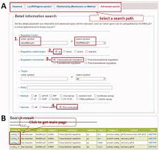 Lncreg A Reference Resource For Lncrna Associated Regulatory Networks Regulatory Networking Coding