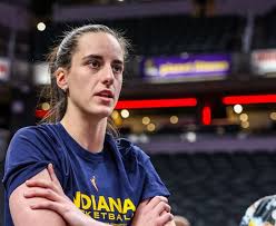 Caitlin Clark Joins Pacers Postgame Radio After Game 4 Blowout Win Over  Cavaliers