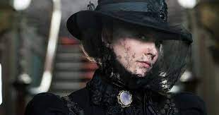 Picnic At Hanging Rock 2018 Frock Flicks Picnic At Hanging Rock Natalie Dormer Gothic Photography
