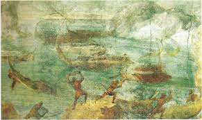 Marblehead is declared a separate plantation, then this was reversed the next year. First Place For The Odyssey In Bbc S List You Go Culture