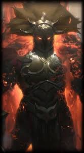League Of Legends Myrmidon Pantheon Pantheon League Of Legends Lol League Of Legends League Of Legends