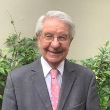 Remembering Professor Philip James: A pioneer of obesity research