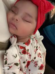 Heartwarming Moments with My Granddaughter Kali 💕