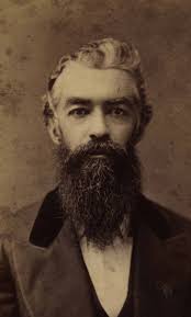 Frederick Schwartz Lyman (1837-1918)