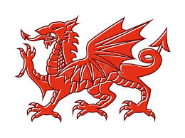 Turismo no país de gales: Bandeira De Gales De Escocia De Cornualha E De Inglaterra Ilustracao Stock Ilustracao De Curva Escoces 92805002