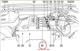 Even though we have used a 2005 bmw 645ci to perform this repair, this article can be applied to any bmw 5,6,7 and x5 series vehicle with the n62 v8 engine with minor modifications. 2006 Bmw X5 3 0i Engine Diagram Wiring Diagram Installation Wiper Installation Wiper Bibidi Bobidi Bu It
