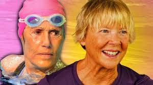 What Happened To Diana Nyad After She Completed Her 2013 Swim