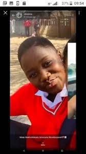 Amanda Nzimande.The girl who falsely accused Bafana of rape which let to  his suicide 💔 : r/College_Homework