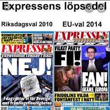 Separate expression pedals can often be added to a guitar amplifier or effects unit and used to control many different aspects of the tone. Lars Svensson On Twitter Expressen Nu Inser Man Hur Korkade Journalister Vi Har I Landet