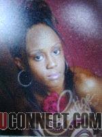 Ebony Greene's Instagram, Twitter & Facebook