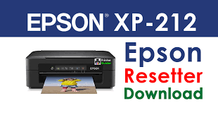 Vous n'avez pas besoin de télécharger un pack de langues supplémentaires. Epson Xp 212 Resetter Adjustment Program Free Download