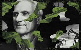 Meet Tim Dunn, the Billionaire Who Wants to Turn Texas Into a Christian  Theocracy