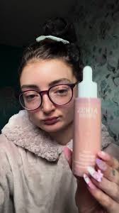 First Melody Tanning Drops