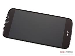 Acer Liquid Jade S pictures, official ...