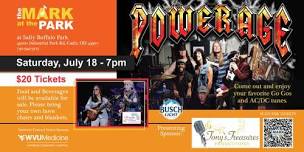 Beauty and the Beat (Go-Go's Tribute) and Powerage (AC/DC Tribute)