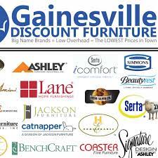 Maybe you would like to learn more about one of these? Gainesville Discount Furniture Home Facebook