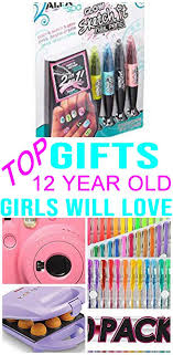 Birthday Presents For 11 Year Old Girls Top 12 Year Old Girls Gift Ideas 13 Year Old Christmas Gifts Little Girl Gifts 12 Year Old Christmas Gifts