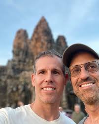 Stephen Frederic Robert Beekman Liège, Belgium/Belgique