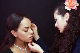 San Diego Makeup Artist