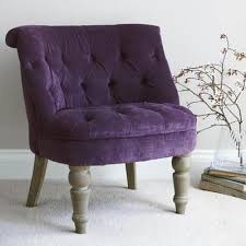 Velvet Boudoir Chair Purple Or Lime Green Velvet Bedroom Chair Lounge Chair Bedroom Bedroom Chair