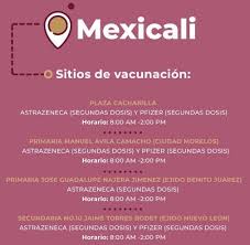 Uno de los ciudadanos ehh nos explicó nos detallo que a pesar de introducir sus datos y que fue vacunado posterior hace un mes esto fue lo que nos señaló al. Buena Respuesta Por Parte De Ancianos Para Vacunas En San Quintin