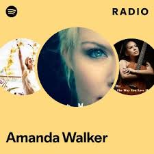 Amanda Walker
