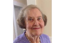 Betty Ritchie Obituary (1928