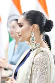 หวัง B2B ตามรอย Venezuela… Debora Hallal Ayala สาวบริหารธุรกิจ วัย 24 สูง  179 ซม. จาก Sinoloa รองอันดับ 1 Mexicana Universal 2020 ถูกประกาศแต่งตั้ง  เป็น Miss Mexico 2021 เพื่อชิงมง MU 2021.. โครงการทำมาต่อเนื่องพร้อม  project called, 'A