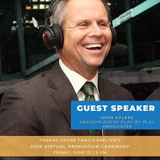 Thomas House Family Shelter