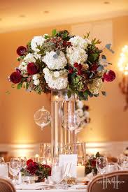 Classic Christmas Wedding Inspiration Planner Dfw Events Dfwevents Com Winter Wedding Centerpieces Christmas Wedding Centerpieces Christmas Wedding Themes