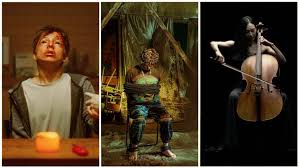 Grimoire of Horrors Top Films of 2023