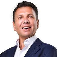 Mario Beas's Instagram, Twitter & Facebook